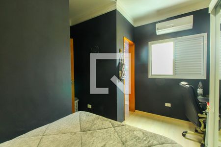 Quarto de apartamento à venda com 2 quartos, 120m² em Penha de França, São Paulo