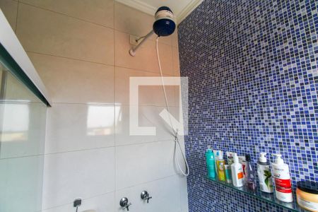 Banheiro de apartamento à venda com 2 quartos, 120m² em Penha de França, São Paulo