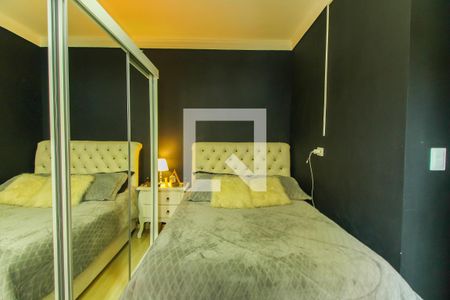 Quarto de apartamento à venda com 2 quartos, 120m² em Penha de França, São Paulo