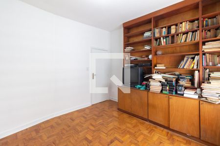 Quarto de apartamento à venda com 2 quartos, 86m² em Consolação, São Paulo