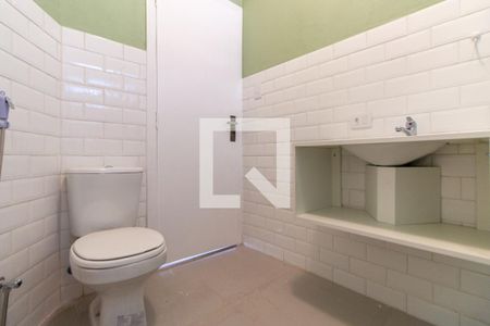 Apartamento à venda com 86m², 2 quartos e sem vagaBanheiro