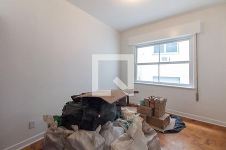 Suíte de apartamento à venda com 2 quartos, 86m² em Consolação, São Paulo