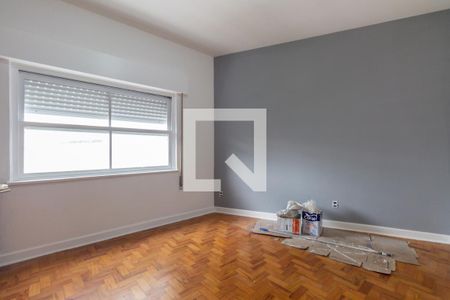 Quarto de apartamento à venda com 2 quartos, 86m² em Consolação, São Paulo