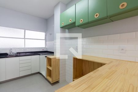 Apartamento à venda com 86m², 2 quartos e sem vagaCozinha