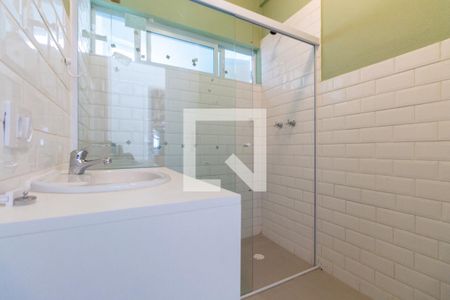 Apartamento à venda com 86m², 2 quartos e sem vagaBanheiro