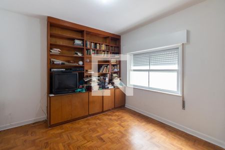 Quarto de apartamento à venda com 2 quartos, 86m² em Consolação, São Paulo