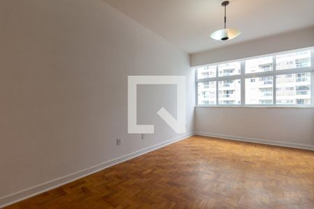 Sala de apartamento à venda com 2 quartos, 86m² em Consolação, São Paulo