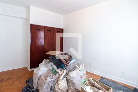 Suíte de apartamento à venda com 2 quartos, 86m² em Consolação, São Paulo