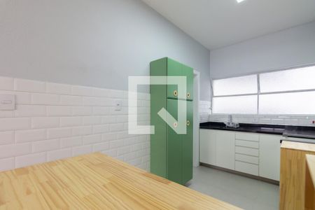 Apartamento à venda com 86m², 2 quartos e sem vagaCozinha