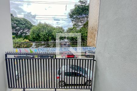 Apartamento à venda com 36m², 2 quartos e sem vaga Apartamento à venda com 36m², 2 quartos e sem vagaVista do Quarto