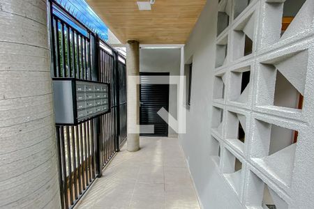 Apartamento à venda com 36m², 2 quartos e sem vaga Apartamento à venda com 36m², 2 quartos e sem vagaArea Comun