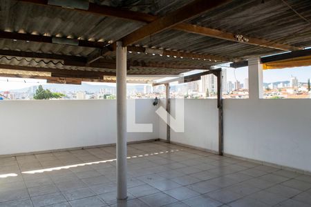 Casa à venda com 224m², 5 quartos e 6 vagasárea de serviço