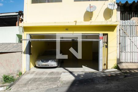 Casa à venda com 224m², 5 quartos e 6 vagasfachada