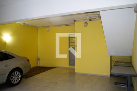 Casa à venda com 224m², 5 quartos e 6 vagasgaragem