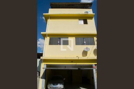 Casa à venda com 224m², 5 quartos e 6 vagasfachada