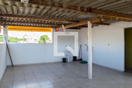 Casa à venda com 224m², 5 quartos e 6 vagasárea de serviço