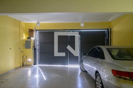 Casa à venda com 224m², 5 quartos e 6 vagasgaragem