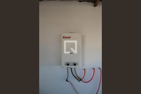 Casa à venda com 224m², 5 quartos e 6 vagasárea de serviço