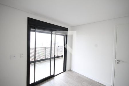 Suíte de apartamento à venda com 2 quartos, 91m² em Vila Mariana, São Paulo