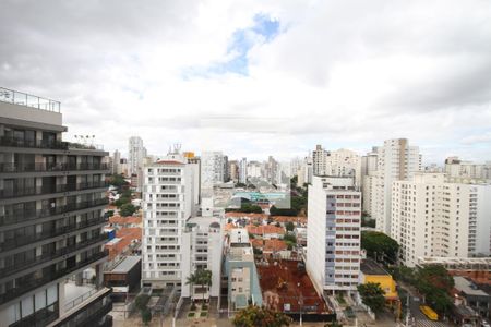 Apartamento à venda com 91m², 2 quartos e 1 vagaVista