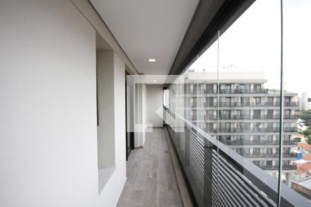 Apartamento à venda com 91m², 2 quartos e 1 vagaVaranda Sala