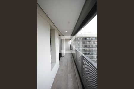 Apartamento à venda com 91m², 2 quartos e 1 vagaVaranda Sala