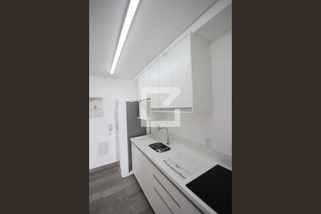 Apartamento à venda com 91m², 2 quartos e 1 vagaCozinha