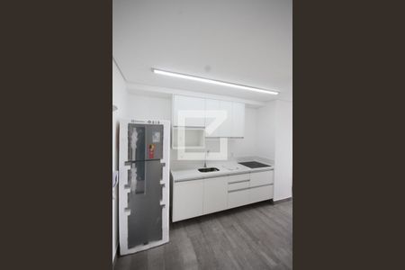 Apartamento à venda com 91m², 2 quartos e 1 vagaCozinha