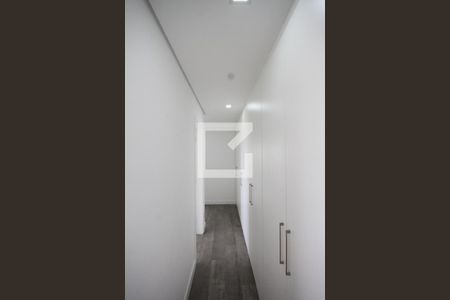 Apartamento à venda com 91m², 2 quartos e 1 vagaCorredor