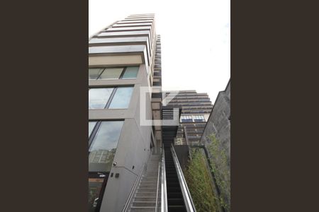 Apartamento à venda com 91m², 2 quartos e 1 vagaFachada