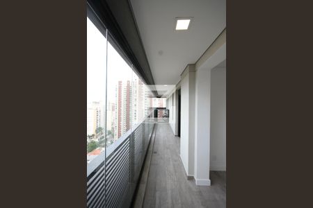Apartamento à venda com 91m², 2 quartos e 1 vagaVaranda Sala