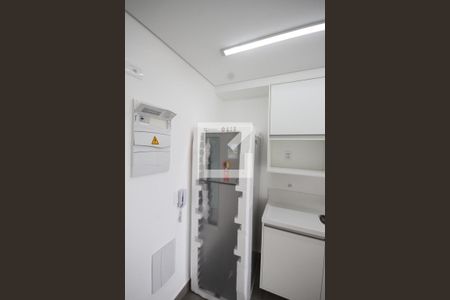 Apartamento à venda com 91m², 2 quartos e 1 vagaCozinha