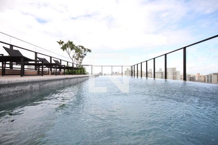 Apartamento à venda com 91m², 2 quartos e 1 vagaPiscina