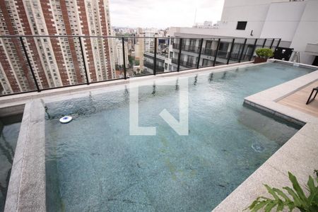 Apartamento à venda com 91m², 2 quartos e 1 vagaPiscina