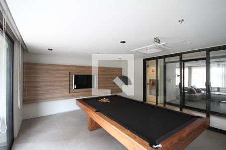 Apartamento à venda com 91m², 2 quartos e 1 vagaSalão de jogos