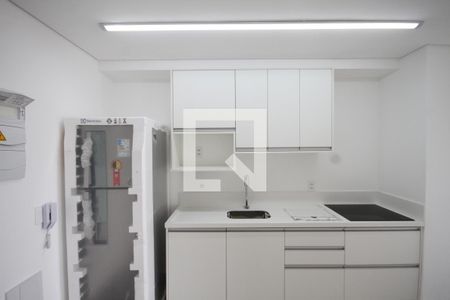 Apartamento à venda com 91m², 2 quartos e 1 vagaCozinha