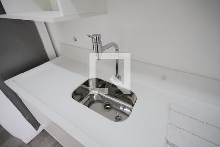 Apartamento à venda com 91m², 2 quartos e 1 vagaCozinha