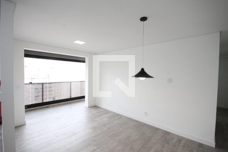 Sala de apartamento à venda com 2 quartos, 91m² em Vila Mariana, São Paulo