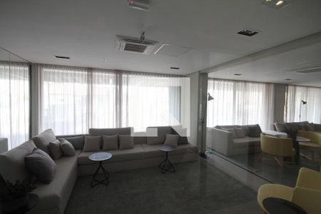 Apartamento à venda com 91m², 2 quartos e 1 vagaSalão de Festas