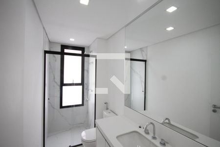 Apartamento à venda com 91m², 2 quartos e 1 vagaBanheiro