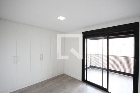 Suíte de apartamento à venda com 2 quartos, 91m² em Vila Mariana, São Paulo