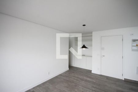 Sala de apartamento à venda com 2 quartos, 91m² em Vila Mariana, São Paulo