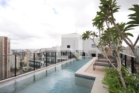 Apartamento à venda com 91m², 2 quartos e 1 vagaPiscina