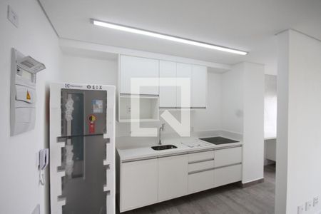 Apartamento à venda com 91m², 2 quartos e 1 vagaCozinha