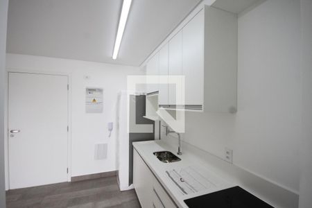 Apartamento à venda com 91m², 2 quartos e 1 vagaCozinha