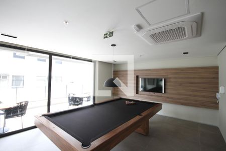 Apartamento à venda com 91m², 2 quartos e 1 vagaSalão de jogos