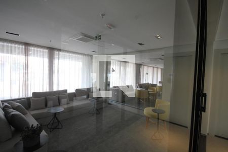 Apartamento à venda com 91m², 2 quartos e 1 vagaSalão de Festas