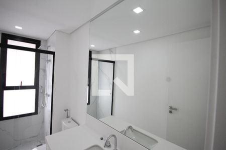 Apartamento à venda com 91m², 2 quartos e 1 vagaBanheiro