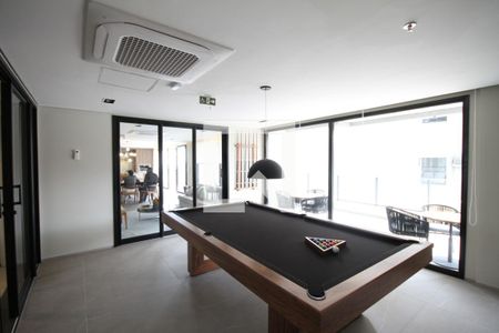 Apartamento à venda com 91m², 2 quartos e 1 vagaSalão de jogos