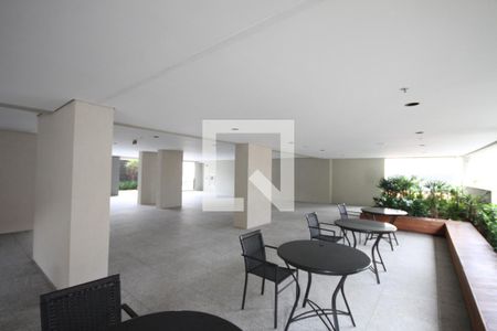 Apartamento à venda com 91m², 2 quartos e 1 vagaLaunge Bar